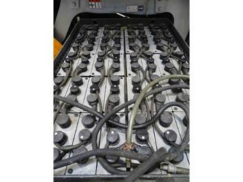 Elektrostapler Still R60-25 RX60-25: das Bild 4