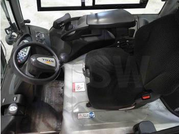 Elektrostapler Still R60-25 RX60-25: das Bild 3