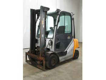 STILL RX60 Dieselstapler