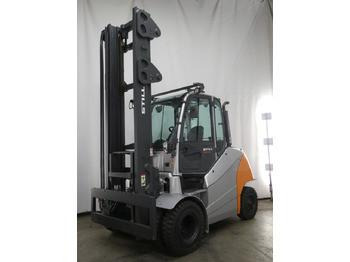 STILL RX70 Dieselstapler