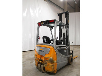 Elektrostapler Still RX20-16: das Bild 2 Elektrostapler Still RX20-16: das Bild 2