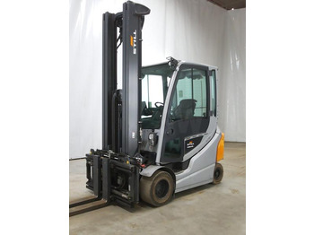 STILL RX60 Elektrostapler