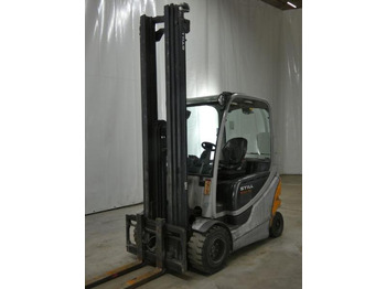 STILL RX60 Elektrostapler