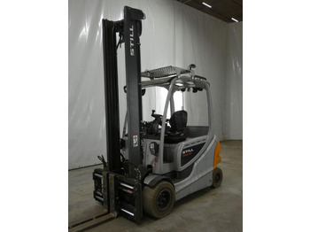 STILL RX60 Elektrostapler