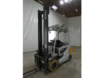 STILL RX60 Elektrostapler