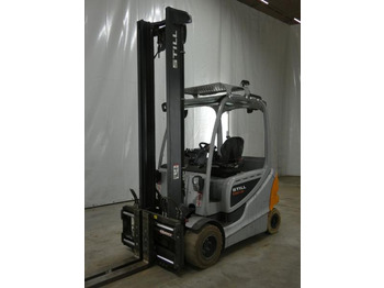 STILL RX60 Elektrostapler