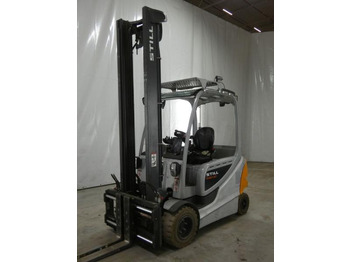 STILL RX60 Elektrostapler