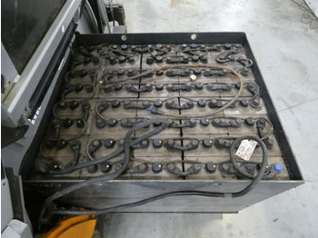 Elektrostapler Still RX60-30L RX60-30L: das Bild 4 Elektrostapler Still RX60-30L RX60-30L: das Bild 4