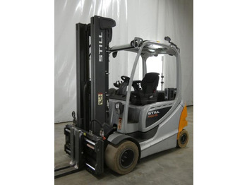 STILL RX60 Elektrostapler