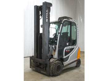 STILL RX60 Elektrostapler