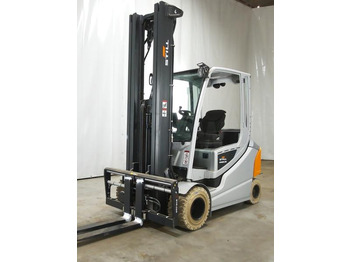 STILL RX60 Elektrostapler