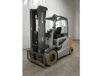 STILL RX60 Elektrostapler