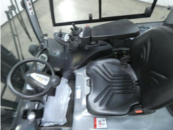 Elektrostapler Still RX60-50 RX60-50: das Bild 3 Elektrostapler Still RX60-50 RX60-50: das Bild 3