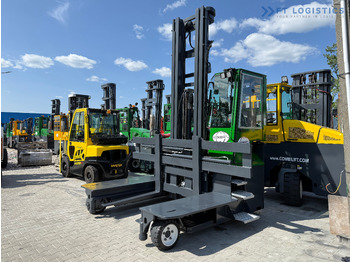 COMBILIFT Vierwegstapler