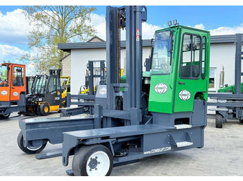 COMBILIFT Vierwegstapler