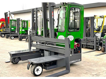COMBILIFT Vierwegstapler