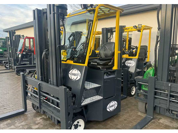Combilift C3000CB -DIESEL- Only 6117 hours – Leasing Combilift C3000CB -DIESEL- Only 6117 hours: das Bild 1