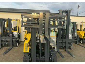 Combilift C3000CB -DIESEL- Only 6117 hours – Leasing Combilift C3000CB -DIESEL- Only 6117 hours: das Bild 4