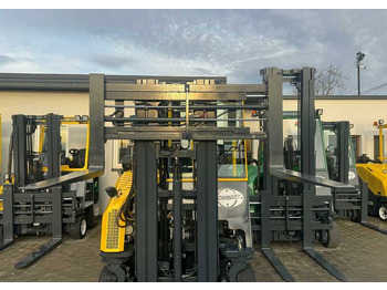 Combilift C3000CB -DIESEL- Only 6117 hours – Leasing Combilift C3000CB -DIESEL- Only 6117 hours: das Bild 5