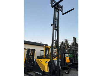 COMBILIFT Vierwegstapler