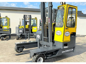 COMBILIFT Vierwegstapler