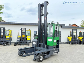 COMBILIFT Vierwegstapler