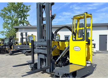 COMBILIFT Vierwegstapler