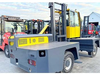 COMBILIFT Seitenstapler