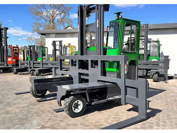 COMBILIFT Vierwegstapler
