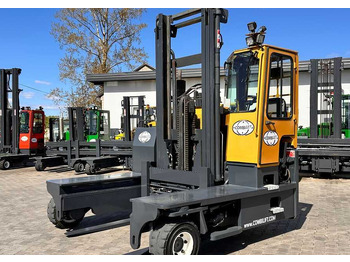 COMBILIFT Vierwegstapler