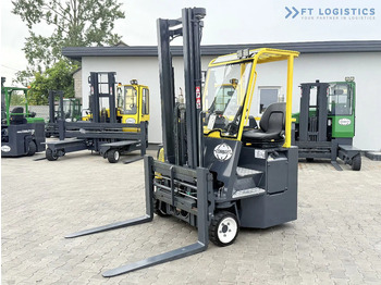 COMBILIFT Vierwegstapler