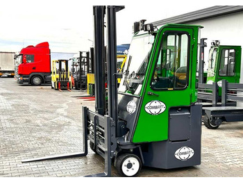 COMBILIFT Vierwegstapler