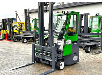 COMBILIFT Vierwegstapler