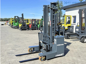 Vierwegstapler Combilift Combilift FOUR-WAY - MULTI-DIRECTIONAL FORKLIFT 2000KG / WR-4 / ELECTRIC / TRIPLEX 5500MM / 2-YEAR WARRANTY!!! / BRAND NEW! / PO: das Bild 3
