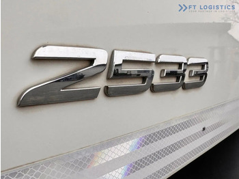 Kühlkoffer LKW Mercedes-Benz Actros 2532 ANTOS 2533 / TAIL LIFT / 19X PALLETS / TIRES 80% / PERFECT CONDITION!: das Bild 5
