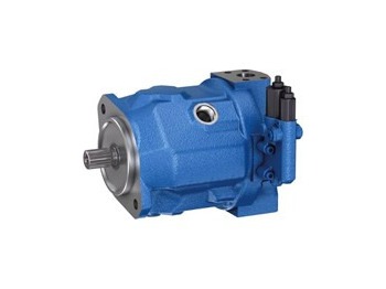 Hydraulikpumpe für Bagger neu kaufen CATERPILLAR 269-9336: das Bild 3