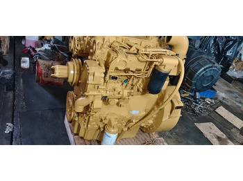 CATERPILLAR Motor und Teile