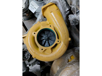 CATERPILLAR Turbolader