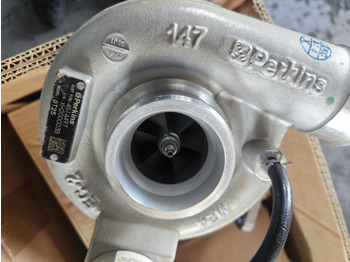 CATERPILLAR Turbolader