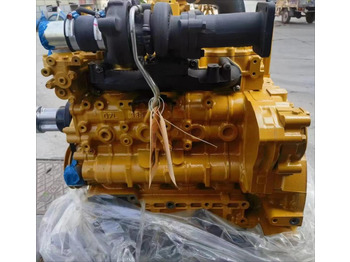 CATERPILLAR Motor