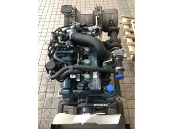 CATERPILLAR Motor