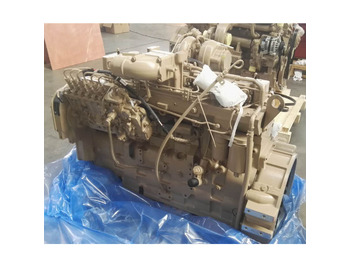 CUMMINS Motor
