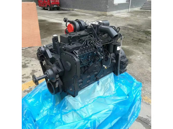 CUMMINS Motor