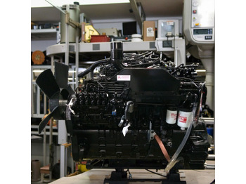 CUMMINS Motor