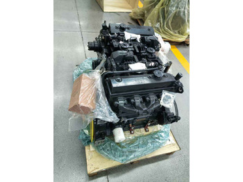 Motor für Bagger neu kaufen CUMMINS B3.3: das Bild 5