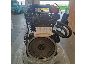 CUMMINS Motor