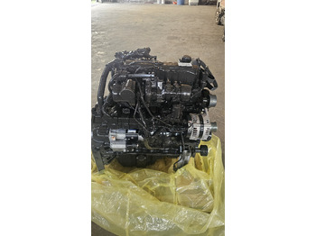 CUMMINS Motor