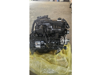 CUMMINS Motor