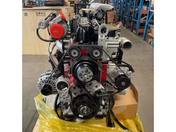 CUMMINS Motor