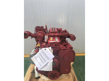 CUMMINS Motor